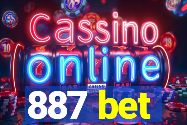 887 bet